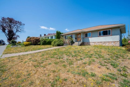 4871 Highlawn Drive, Burnaby, BC, Burnaby — Single Family Residence for sale