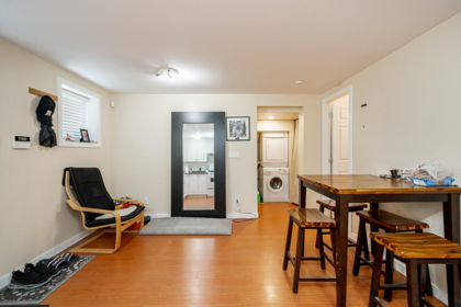 Office / Den Photo of 4871 Highlawn Drive, Burnaby, BC