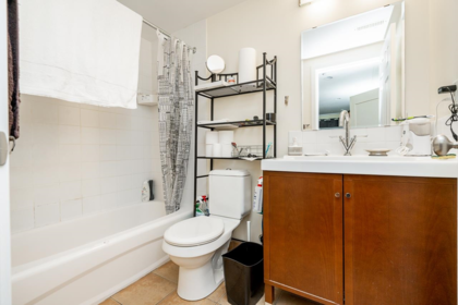 Outdoor Patio Photo of 4871 Highlawn Drive, Burnaby, BC
