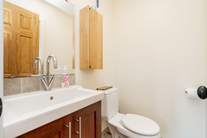 Primary Bedroom Photo of 4871 Highlawn Drive, Burnaby, BC