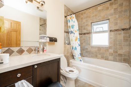 Walk-In Closet Photo of 4871 Highlawn Drive, Burnaby, BC