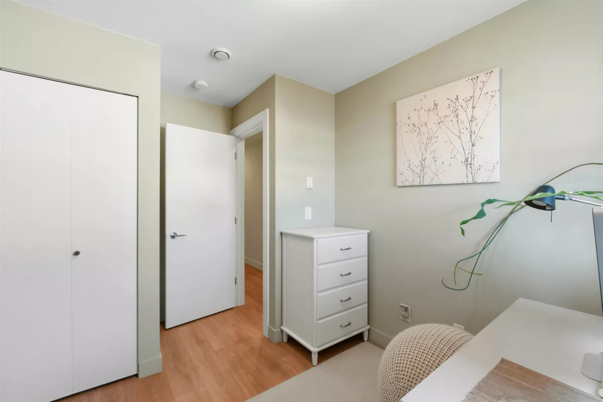 Laundry Room Photo of 78 27735 Roundhouse Drive, Abbotsford, BC