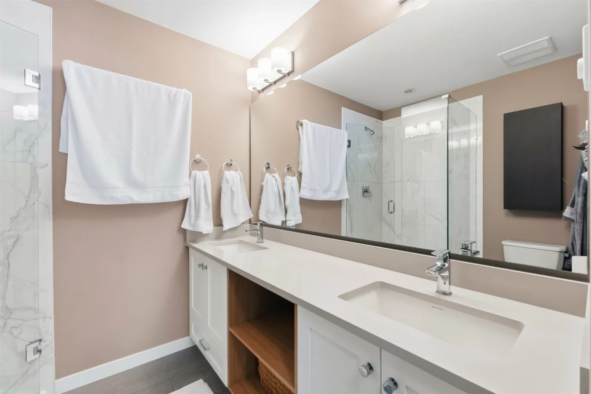 Loft / Bonus Room Photo of 78 27735 Roundhouse Drive, Abbotsford, BC