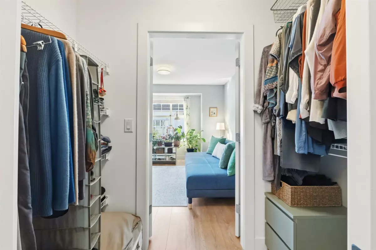 Office / Den Photo of 78 27735 Roundhouse Drive, Abbotsford, BC