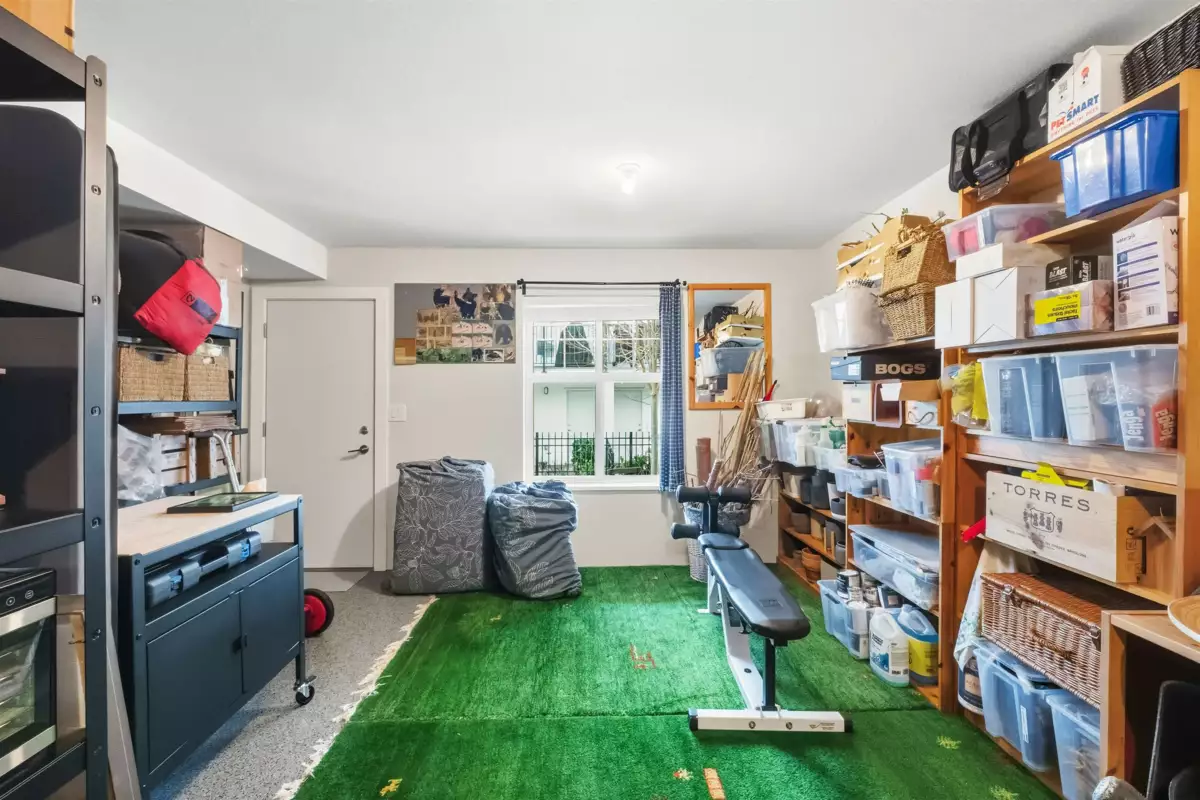 Outdoor Deck Photo of 78 27735 Roundhouse Drive, Abbotsford, BC