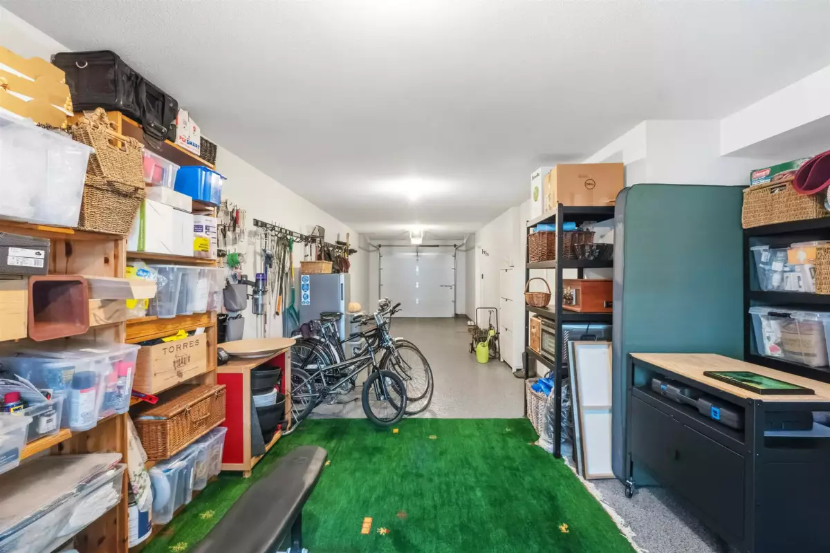 Outdoor Patio Photo of 78 27735 Roundhouse Drive, Abbotsford, BC