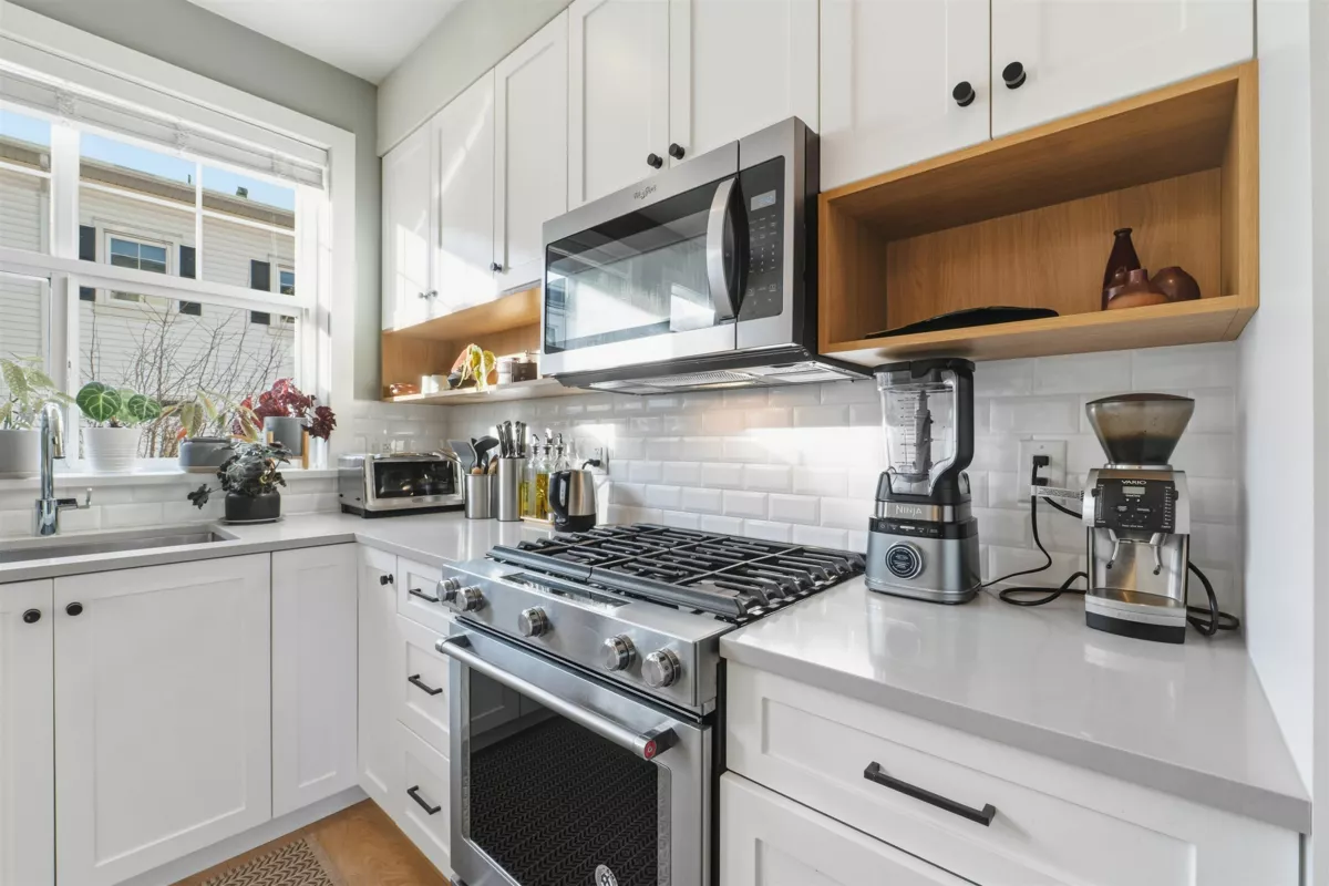 Pantry Photo of 78 27735 Roundhouse Drive, Abbotsford, BC