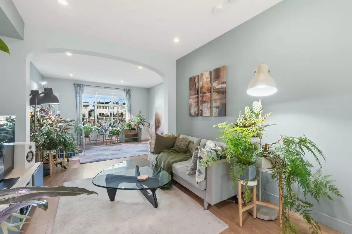 Primary Bedroom Photo of 78 27735 Roundhouse Drive, Abbotsford, BC