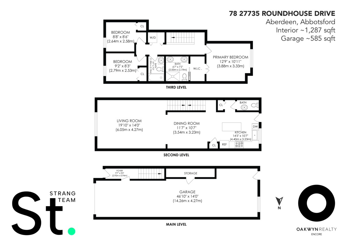 Street View Photo of 78 27735 Roundhouse Drive, Abbotsford, BC