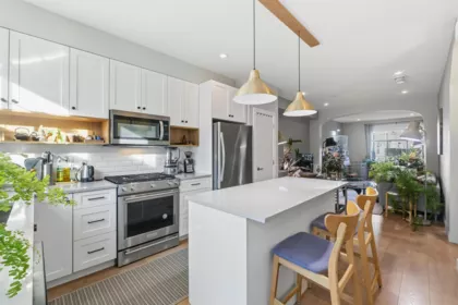 78 27735 Roundhouse Drive, Abbotsford, BC, Aberdeen — 3 bed townhouse for sale