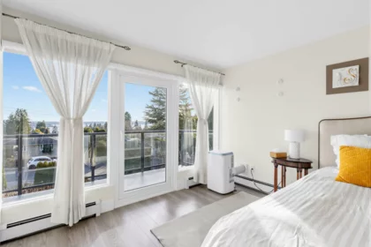 Office / Den Photo of 1555 Lawson Avenue, West Vancouver, BC