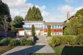 1555 Lawson Avenue, West Vancouver, BC