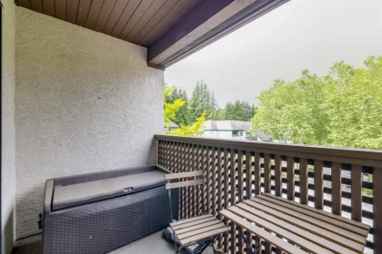 Bedroom 3 Photo of 404 340 Ginger Drive, New Westminster, BC