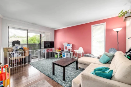 404 340 Ginger Drive, New Westminster, BC
