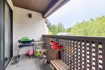 Loft / Bonus Room Photo of 404 340 Ginger Drive, New Westminster, BC