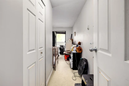 Primary Bathroom Photo of 404 340 Ginger Drive, New Westminster, BC