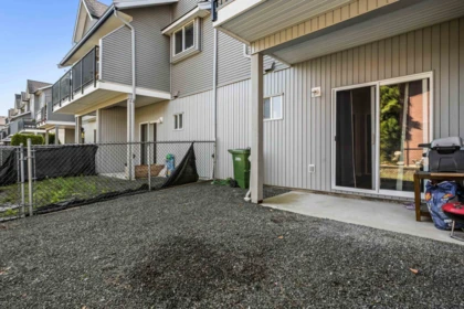Hot Tub / Spa Photo of 74 8881 Walters Street, Chilliwack, BC