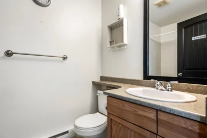 Laundry Room Photo of 74 8881 Walters Street, Chilliwack, BC