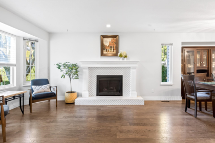 1257 Hudson Street, Coquitlam, BC