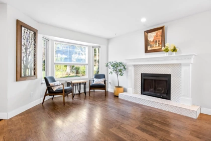 1257 Hudson Street, Coquitlam, BC
