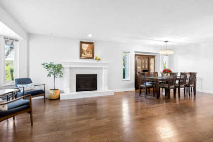 1257 Hudson Street, Coquitlam, BC