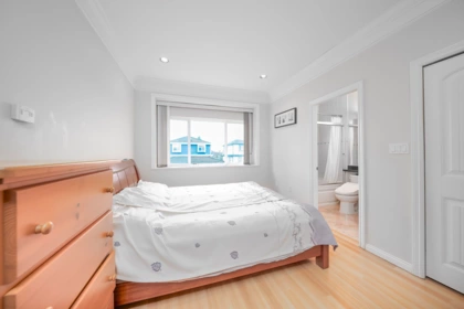 Bedroom 3 Photo of 3320 E 43rd Avenue, Vancouver, BC