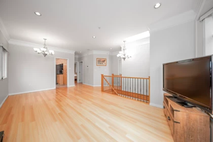 Office / Den Photo of 3320 E 43rd Avenue, Vancouver, BC