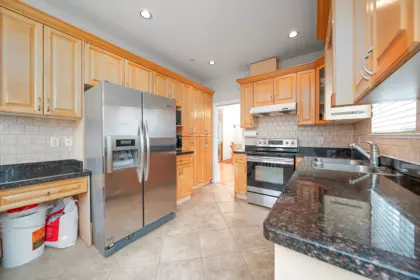 Pantry Photo of 3320 E 43rd Avenue, Vancouver, BC