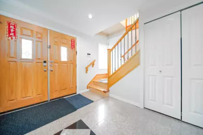 Staircase Photo of 3320 E 43rd Avenue, Vancouver, BC