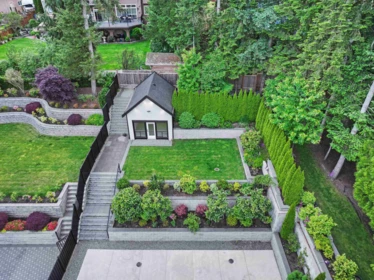 Breakfast Nook Photo of 9075 164 Street, Surrey, BC