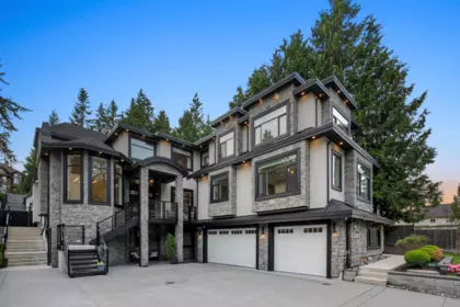 9075 164 Street, Surrey, BC, Surrey — Single Family Residence for sale