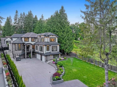 9075 164 Street, Surrey, BC, Surrey — Single Family Residence for sale