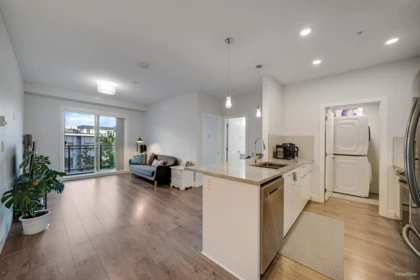 309 5485 Brydon Crescent, Langley, BC, Langley — Apartment/Condo for sale