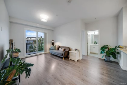 309 5485 Brydon Crescent, Langley, BC, Langley — Apartment/Condo for sale