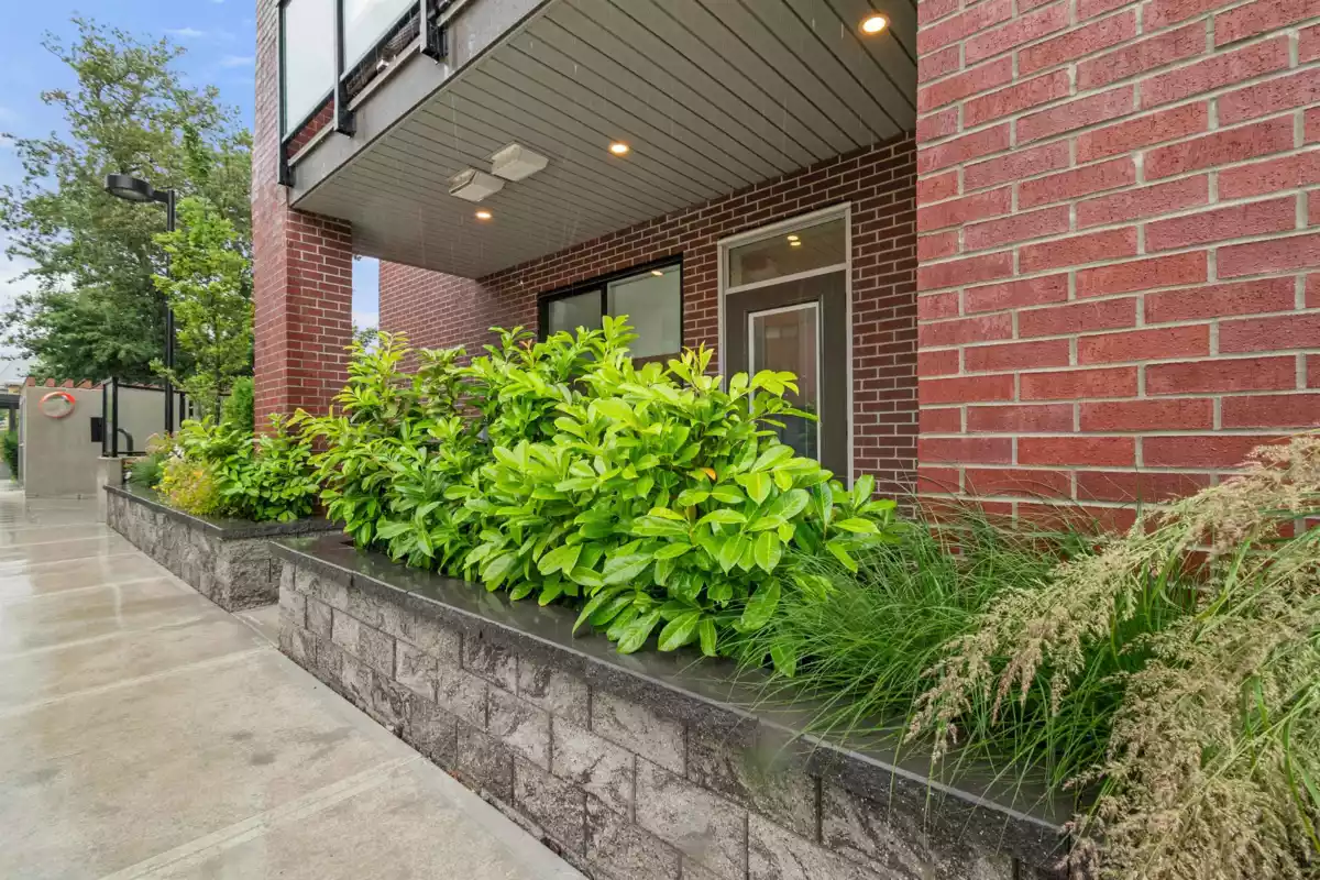 Bedroom 4 Photo of 103 45511 Campus Drive, Chilliwack, BC