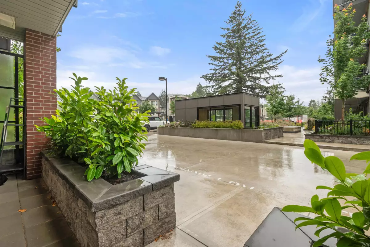 Laundry Room Photo of 103 45511 Campus Drive, Chilliwack, BC