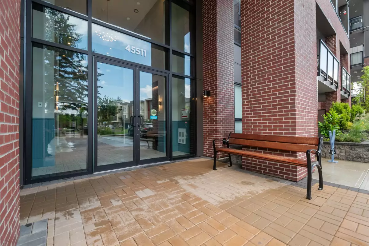 Loft / Bonus Room Photo of 103 45511 Campus Drive, Chilliwack, BC