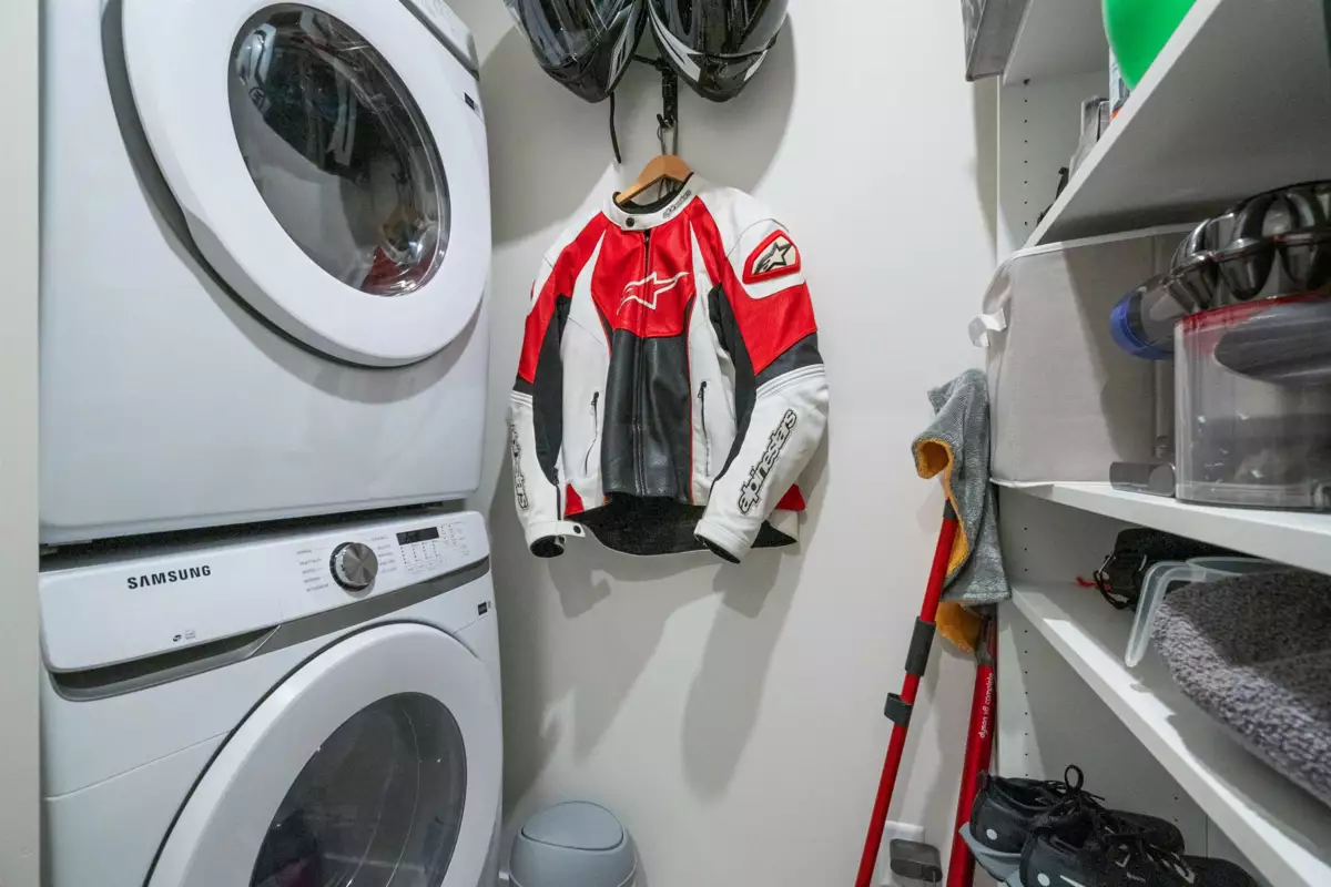 Mudroom Photo of 103 45511 Campus Drive, Chilliwack, BC