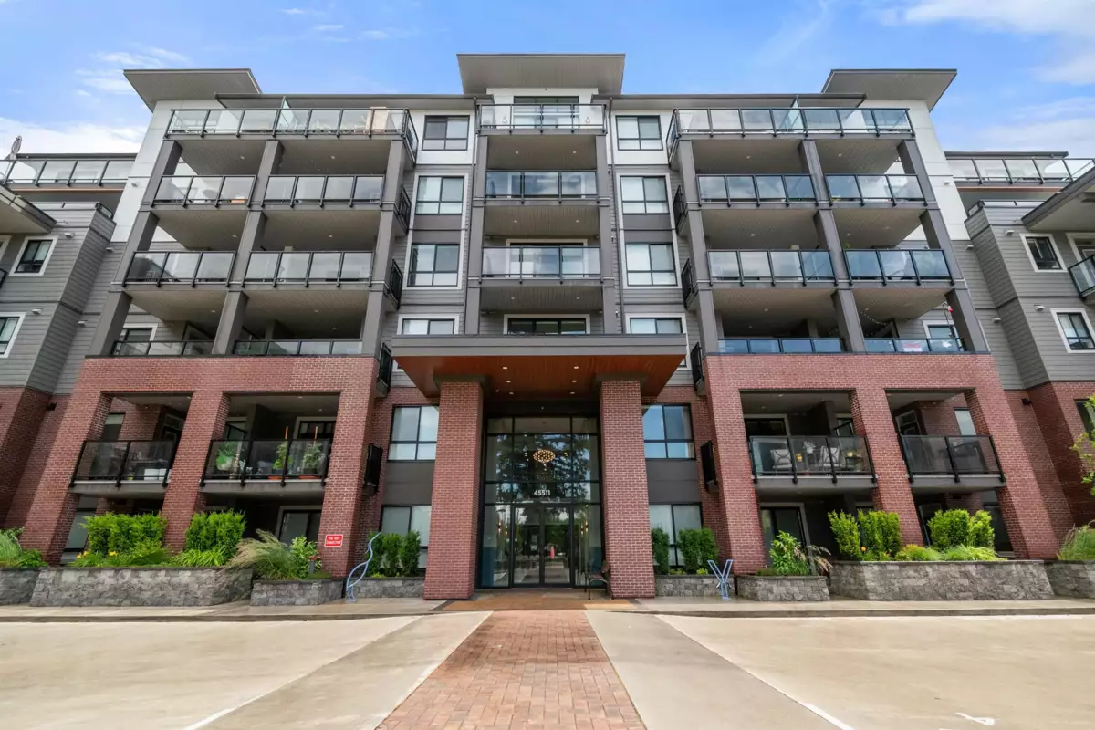 Office / Den Photo of 103 45511 Campus Drive, Chilliwack, BC