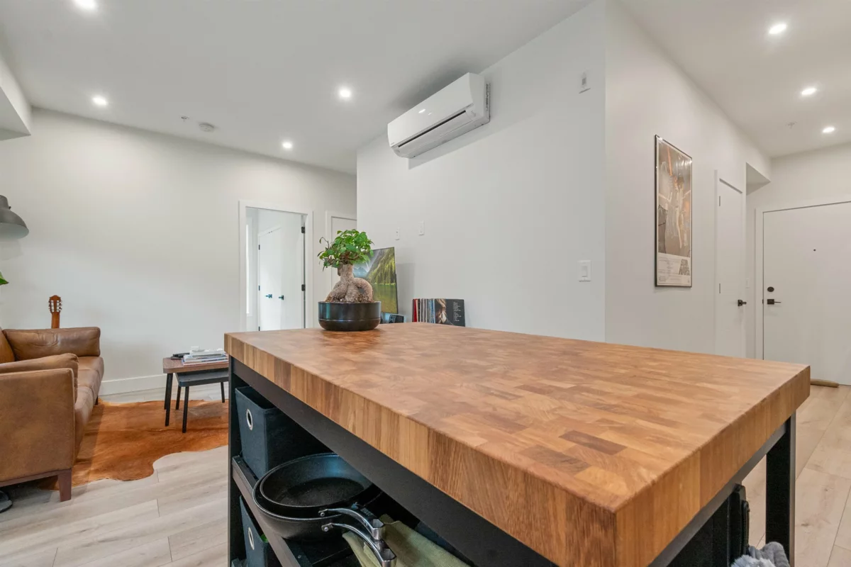 Pantry Photo of 103 45511 Campus Drive, Chilliwack, BC