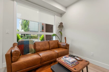Breakfast Nook Photo of 103 45511 Campus Drive, Chilliwack, BC
