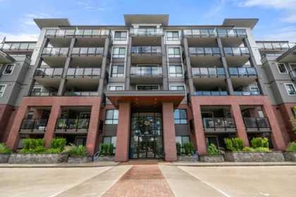 Office / Den Photo of 103 45511 Campus Drive, Chilliwack, BC