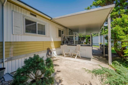 Basement Recreation Room Photo of 233 1840 160 Street, Surrey, BC