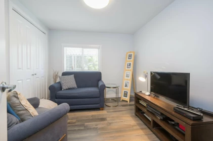 Bedroom 3 Photo of 233 1840 160 Street, Surrey, BC