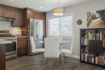 Breakfast Nook Photo of 233 1840 160 Street, Surrey, BC