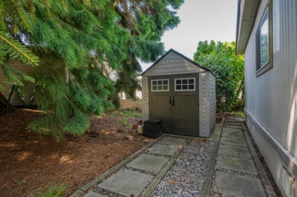 Laundry Room Photo of 233 1840 160 Street, Surrey, BC