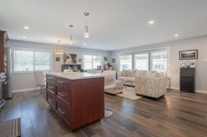 Pantry Photo of 233 1840 160 Street, Surrey, BC