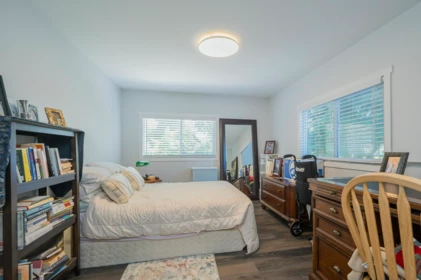 Primary Bedroom Photo of 233 1840 160 Street, Surrey, BC