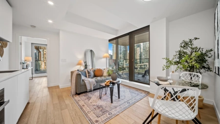1501 1480 Howe Street, Vancouver, BC, Vancouver — Apartment/Condo for sale