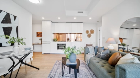 1501 1480 Howe Street, Vancouver, BC, Vancouver — Apartment/Condo for sale